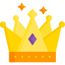 King